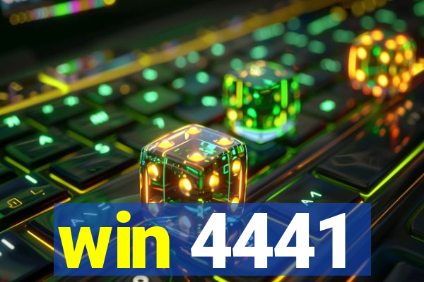 win 4441